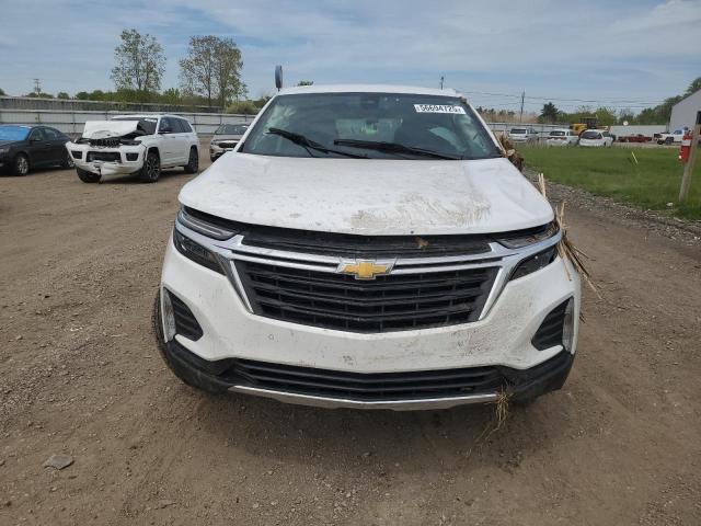  CHEVROLET EQUINOX 2022 Biały