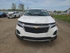 2022 Chevrolet Equinox Lt for Sale in Columbia Station, OH - Rollover