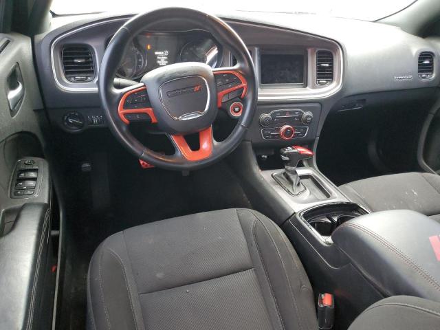  DODGE CHARGER 2019 White
