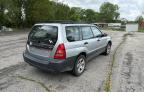 2004 Subaru Forester 2.5X იყიდება Kansas City-ში, KS - Normal Wear
