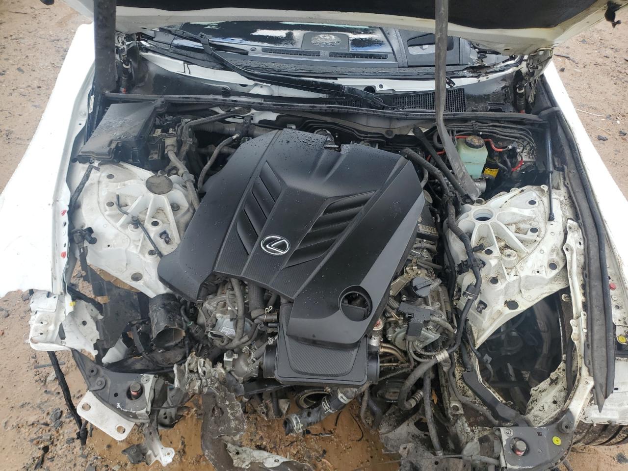 2018 Lexus Lc 500 VIN: JTHHP5AY9JA000511 Lot: 56980995