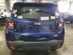 2019 Jeep Renegade Latitude იყიდება Ham Lake-ში, MN - Front End