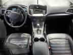 2018 Ford Edge Sel на продаже в Woodhaven, MI - Rollover