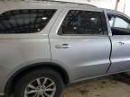 2018 Dodge Durango Sxt იყიდება Lexington-ში, KY - Front End