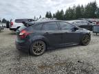 2014 Ford Focus St na sprzedaż w Graham, WA - Front End