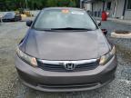 2012 Honda Civic Lx for Sale in Concord, NC - Side
