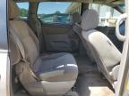 2008 Toyota Sienna Ce იყიდება Louisville-ში, KY - Mechanical