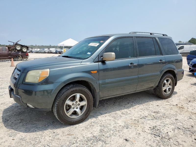 2006 Honda Pilot Ex