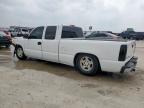 2003 Chevrolet Silverado C1500 იყიდება Haslet-ში, TX - Front End