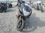 2004 SUZUKI GSX-R1000    for sale at Copart KY - EARLINGTON