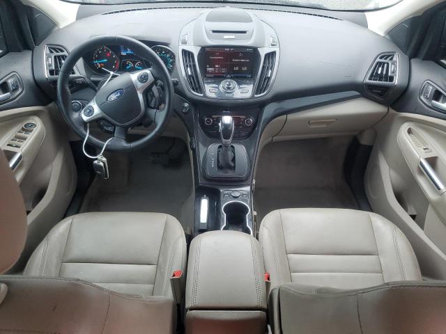  FORD ESCAPE 2014 Серый