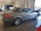 2003 Audi A4 3.0 Cabriolet zu verkaufen in Madisonville, TN - Front End