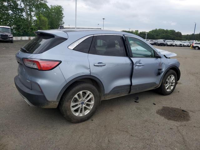  FORD ESCAPE 2022 Синій