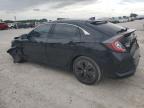 2017 Honda Civic Ex იყიდება Prairie Grove-ში, AR - Front End
