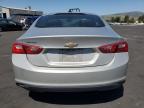 2017 Chevrolet Malibu Ls na sprzedaż w San Martin, CA - Front End