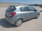2012 VAUXHALL CORSA EXCL for sale at Copart YORK