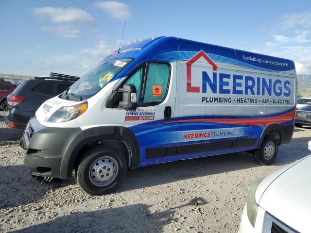 2020 Ram Promaster 2500 2500 High