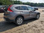 2012 Honda Cr-V Exl للبيع في Knightdale، NC - Front End