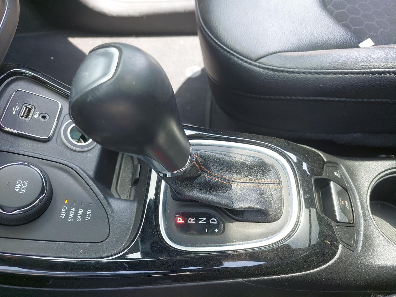 3C4NJDCB8MT595292 - 2021 Jeep COMPASS - #54998665