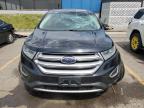 2018 Ford Edge Sel на продаже в Woodhaven, MI - Rollover