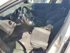 2011 Chevrolet Cruze Lt en Venta en Leroy, NY - Front End