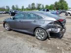 2016 Honda Civic Lx na sprzedaż w Finksburg, MD - Rear End