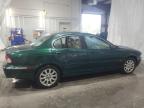 2003 Jaguar X-Type 2.5 for Sale in Leroy, NY - Side