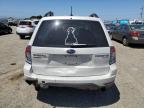 2012 Subaru Forester Limited zu verkaufen in American Canyon, CA - Rear End