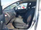 2012 HYUNDAI I20 ACTIVE for sale at Copart BRISTOL