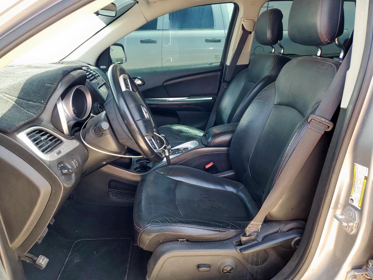 2018 Dodge Journey Gt VIN: 3C4PDCEG8JT370188 Lot: 57276505