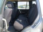 2004 LAND ROVER FREELANDER for sale at Copart WISBECH
