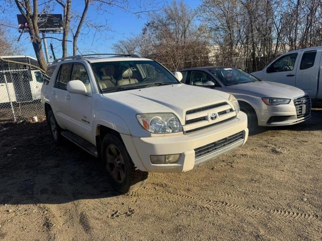 2003 Toyota 4Runner Limited