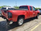 2009 Chevrolet Silverado C1500 продається в Woodhaven, MI - Rear End