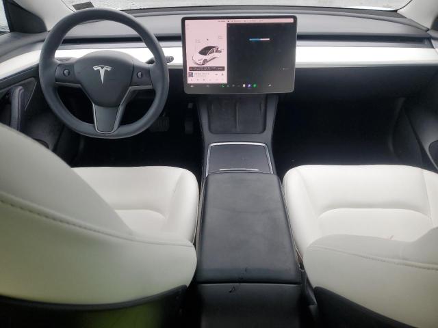  TESLA MODEL 3 2021 Biały