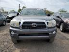 2011 Toyota Tacoma Double Cab Prerunner Long Bed იყიდება Hillsborough-ში, NJ - Minor Dent/Scratches