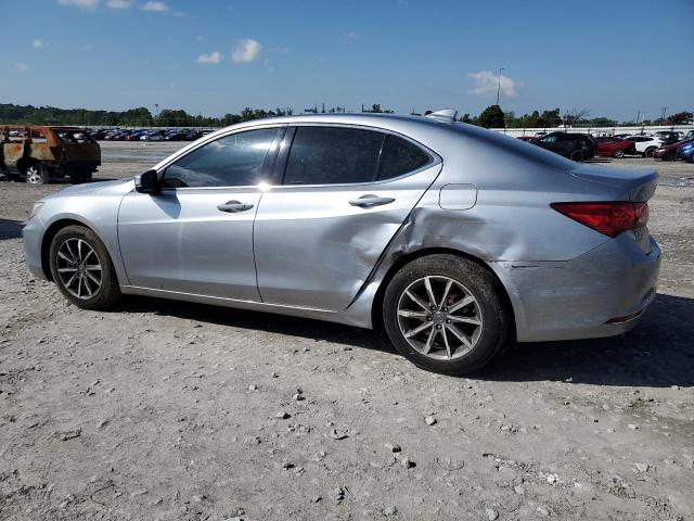  ACURA TLX 2020 Srebrny