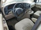 2005 Ford Econoline E350 Super Duty Wagon zu verkaufen in Indianapolis, IN - Mechanical
