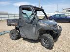 2020 POLARIS RANGER 1000 PREMIUM WINTER PREP a la Venta en Copart ND - BISMARCK