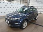 2014 LAND ROVER RANGE ROVE for sale at Copart EAST KILBRIDE