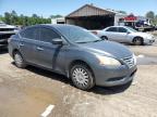 2013 Nissan Sentra S en Venta en Greenwell Springs, LA - Normal Wear