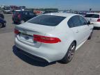 2015 JAGUAR XE R-SPORT for sale at Copart CHESTER