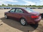 2009 Hyundai Sonata Gls იყიდება Colorado Springs-ში, CO - Front End