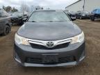 2013 TOYOTA CAMRY L à vendre chez Copart ON - TORONTO