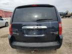 2010 DODGE GRAND CARAVAN SE for sale at Copart ON - LONDON