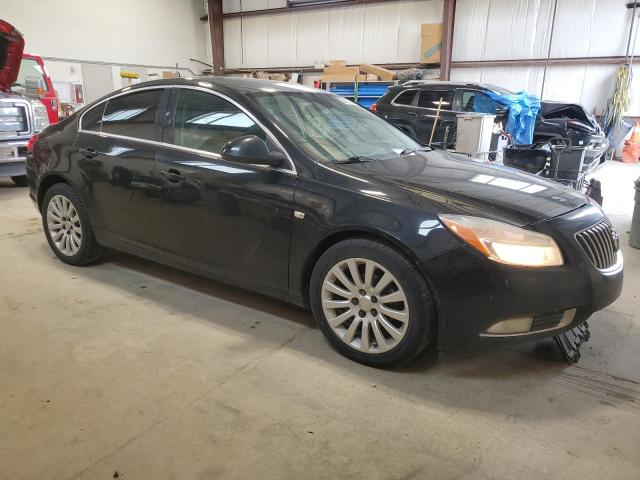 2011 BUICK REGAL CXL