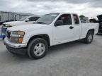 2007 Gmc Canyon  на продаже в Tulsa, OK - Mechanical