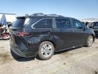 2024 Toyota Sienna Xle en Venta en Las Vegas, NV - Rear End