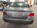 2005 Toyota Camry Le de vânzare în Blaine, MN - Front End