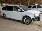 2019 Dodge Grand Caravan Sxt на продаже в Phoenix, AZ - Front End