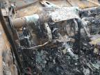 2013 Toyota Sienna Xle na sprzedaż w Kansas City, KS - Burn